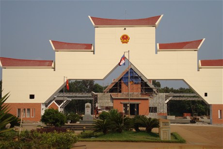 Tây Ninh: Mang cơ hội đến 